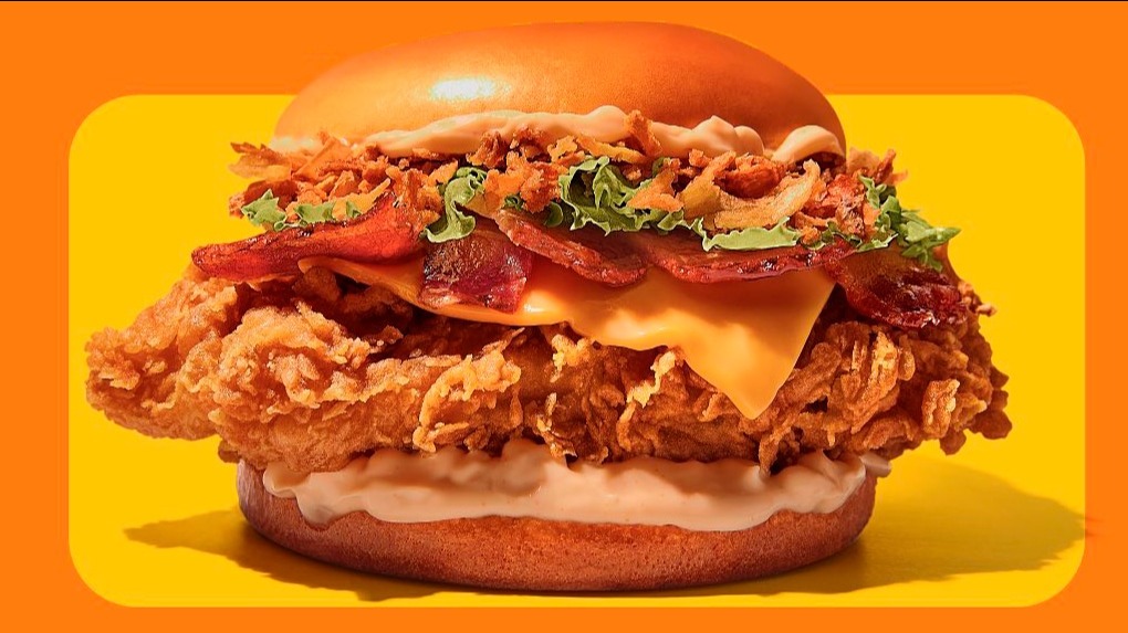 Popeyes Louisiana Kitchen Photo 9
