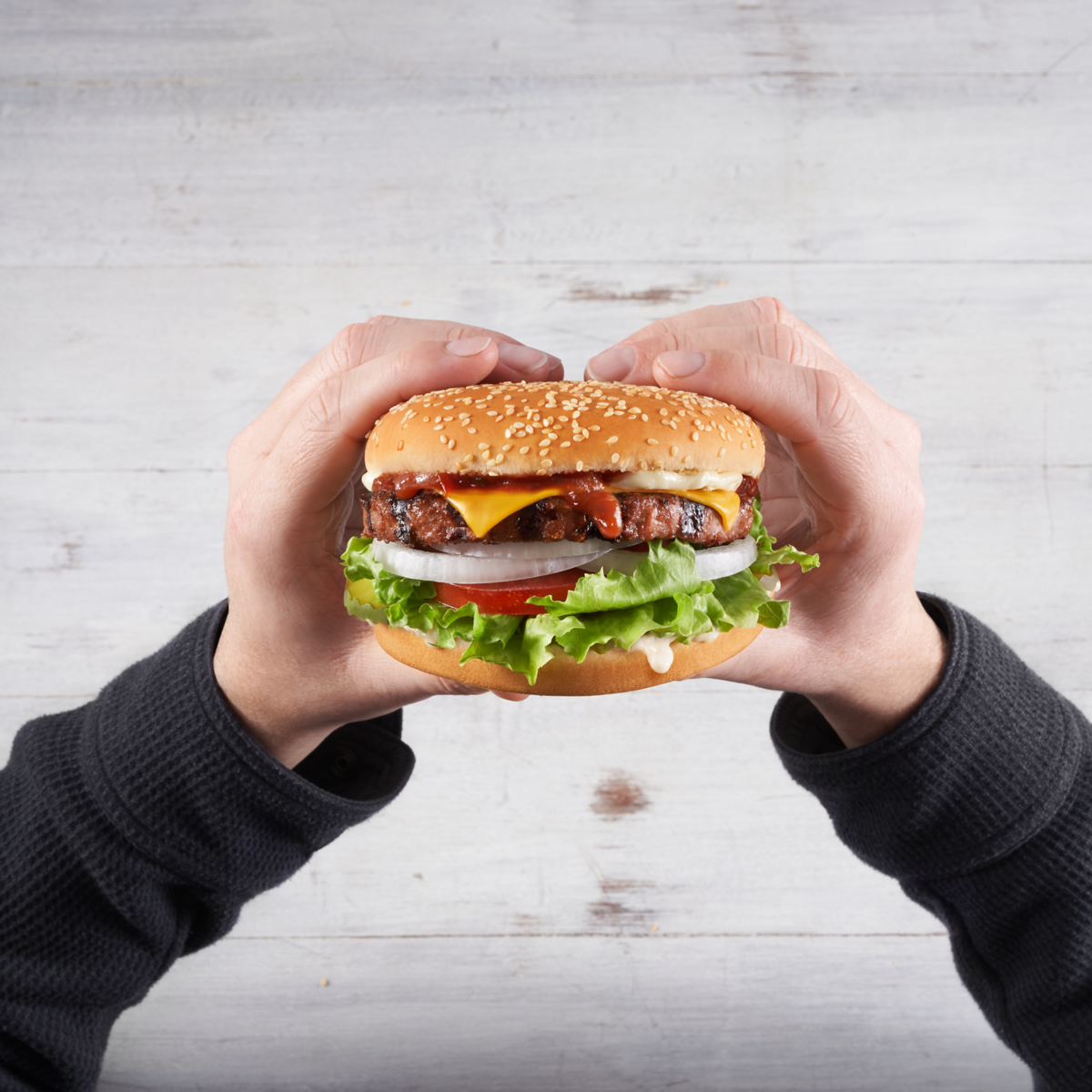 Carl's Jr. Photo 10