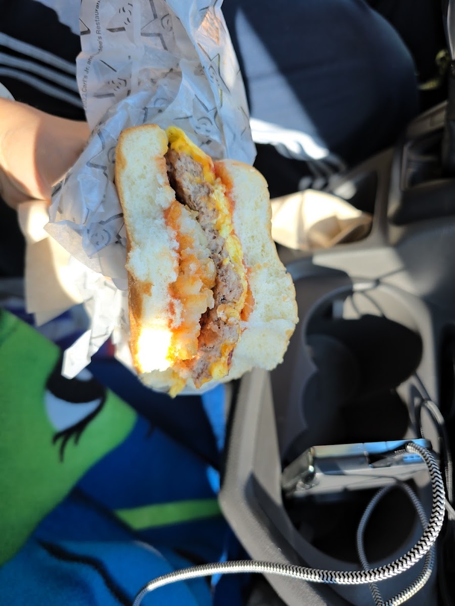 Carl's Jr. Photo 4