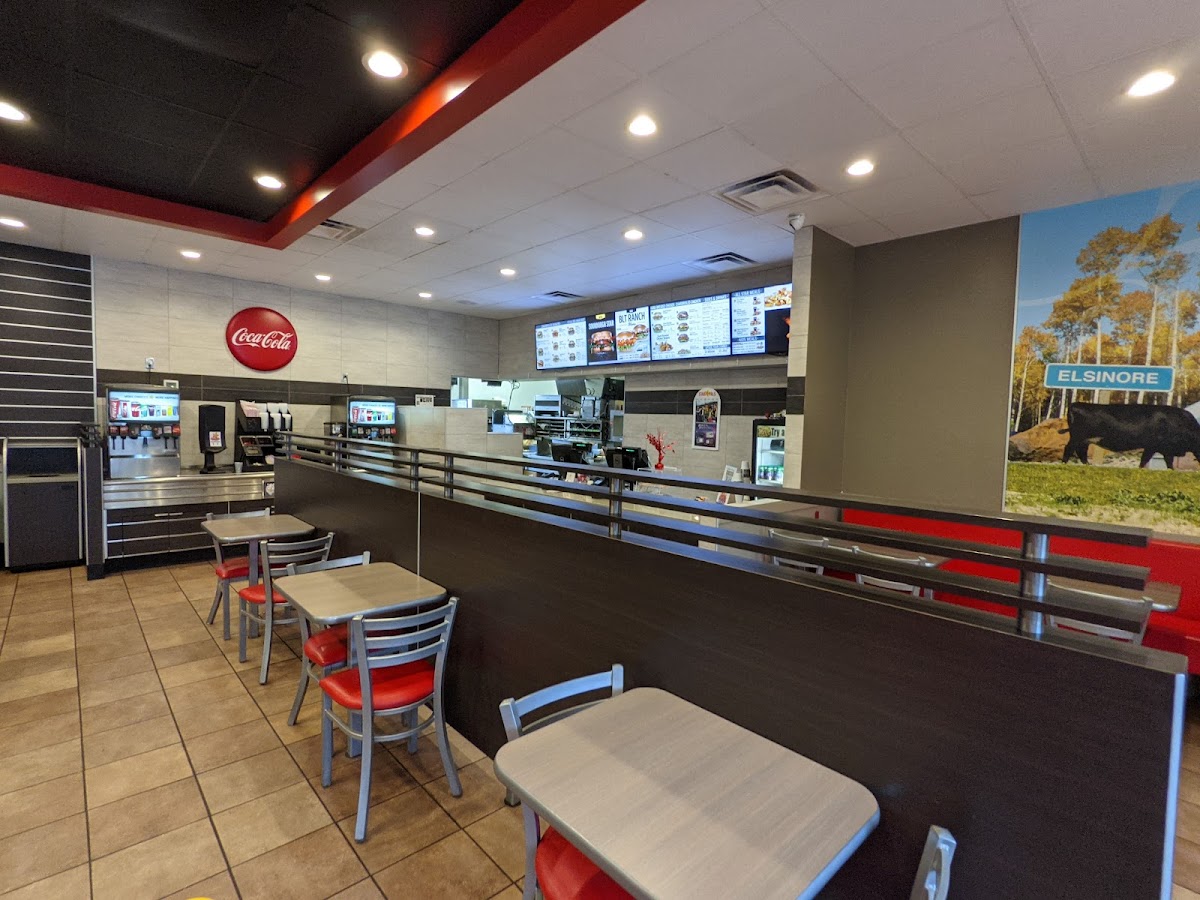 Carl's Jr. Photo 9