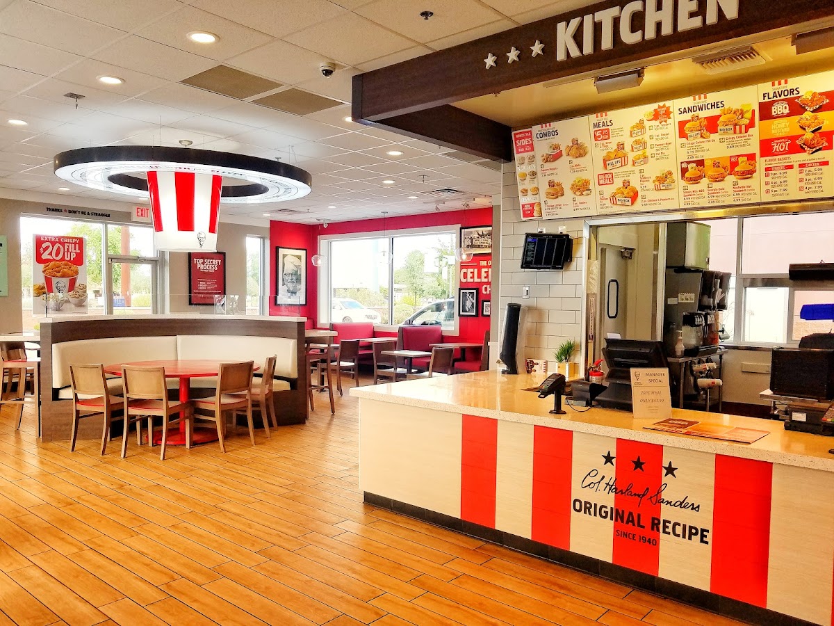 KFC Photo 10