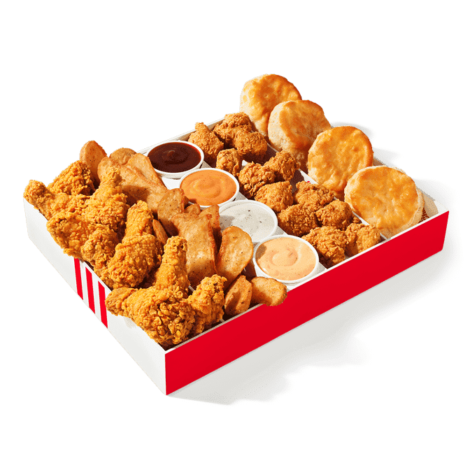 KFC Photo 3