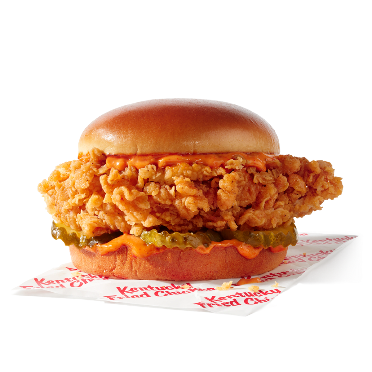 KFC Photo 4