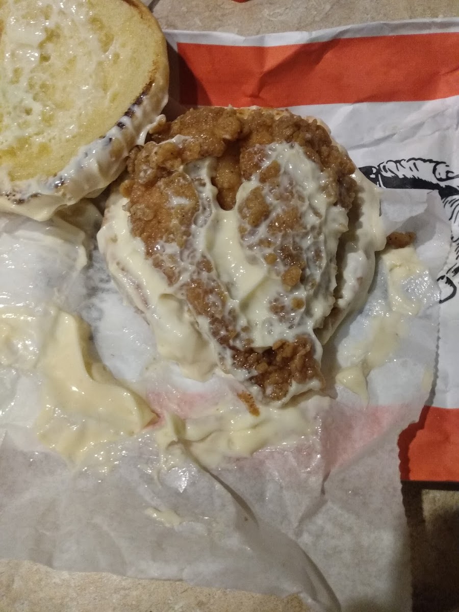 KFC Photo 5