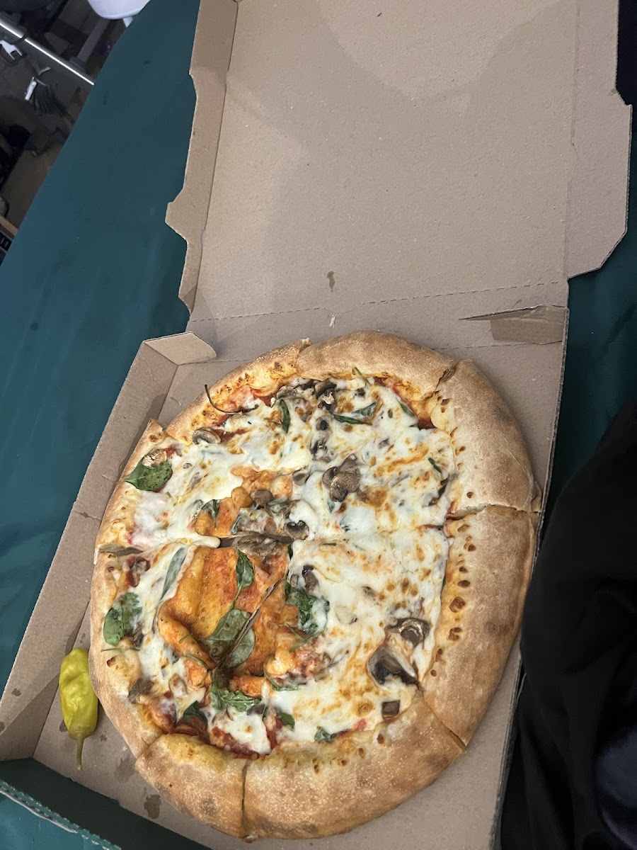 Papa Johns Pizza Photo 10