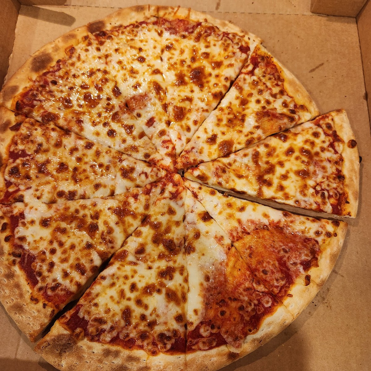 Papa Johns Pizza Photo 5