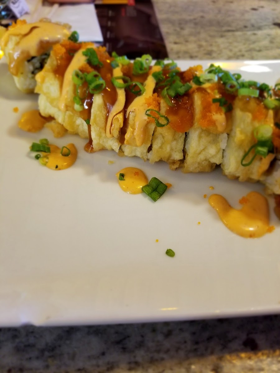 Kampai Sushi Photo 10