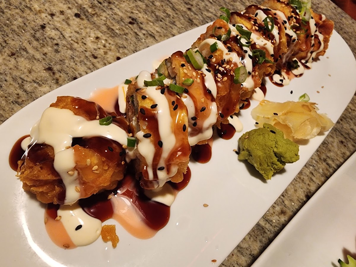 Kampai Sushi Photo 3