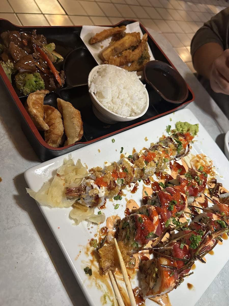 Kampai Sushi Photo 4