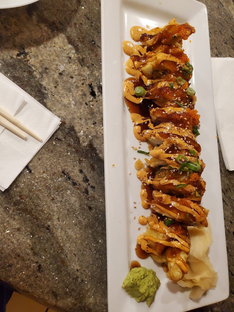 Kampai Sushi Photo 6