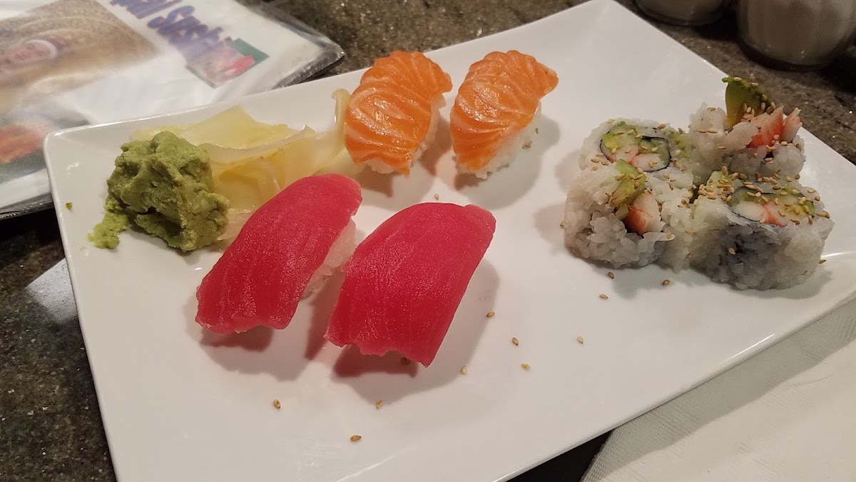 Kampai Sushi Photo 8