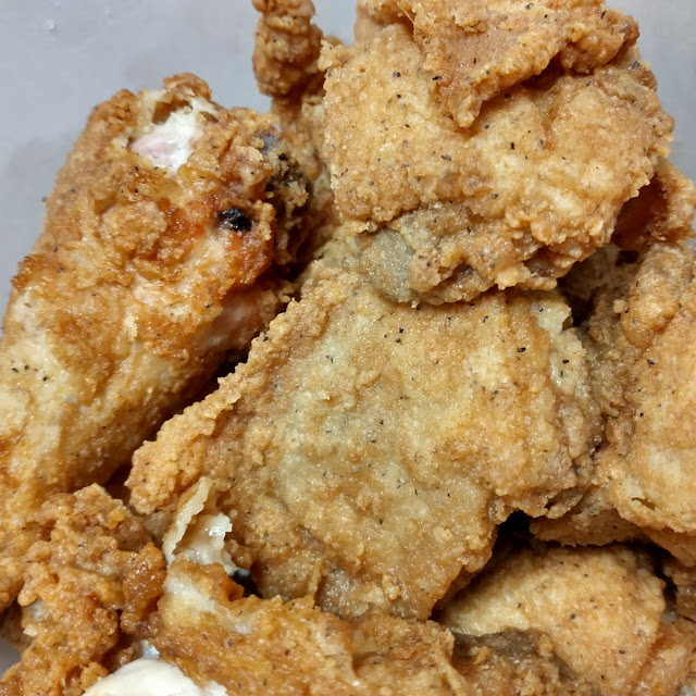 Original Fried Chicken