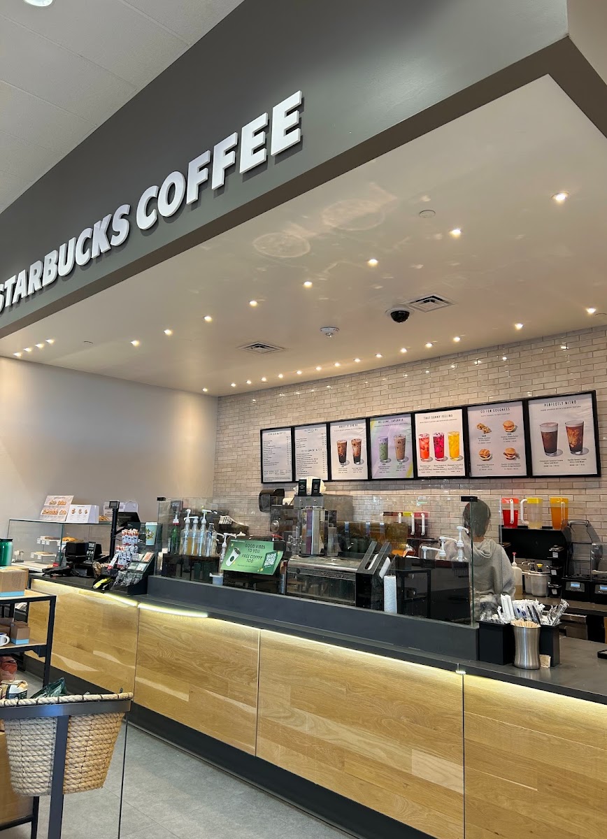 Starbucks Coffee Company