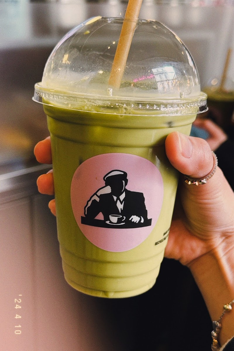 JOE & THE JUICE Photo 6