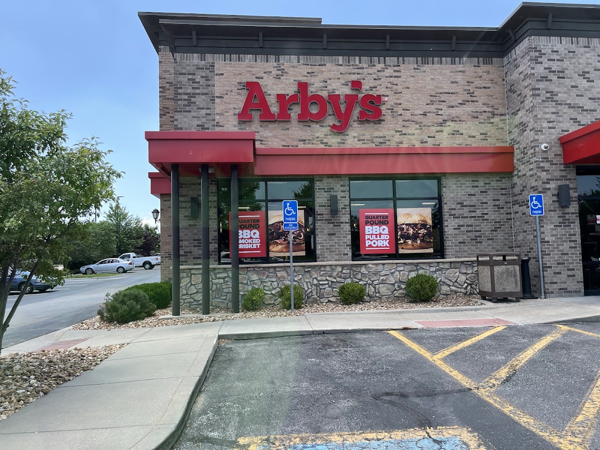 Arby's