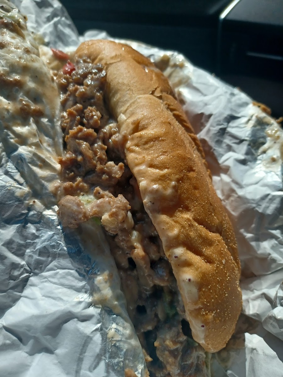 Arby's Photo 3