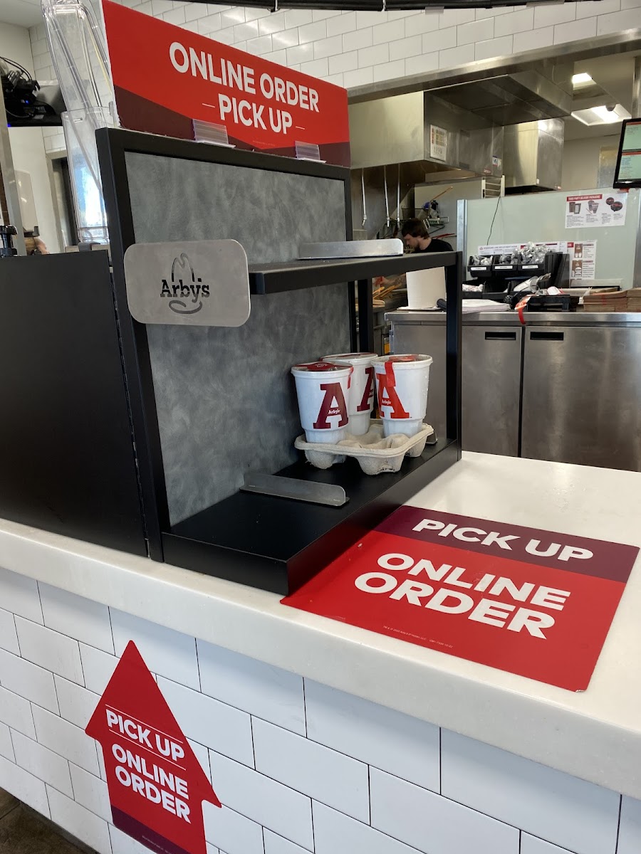 Arby's Photo 4