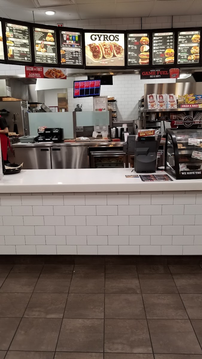 Arby's Photo 6
