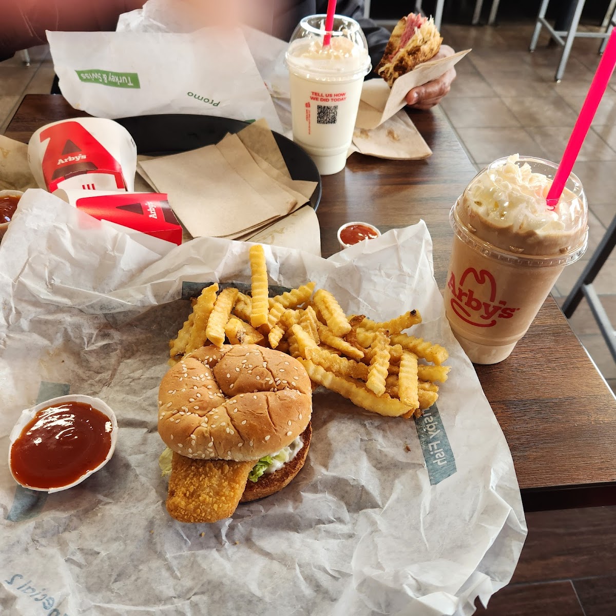 Arby's Photo 7