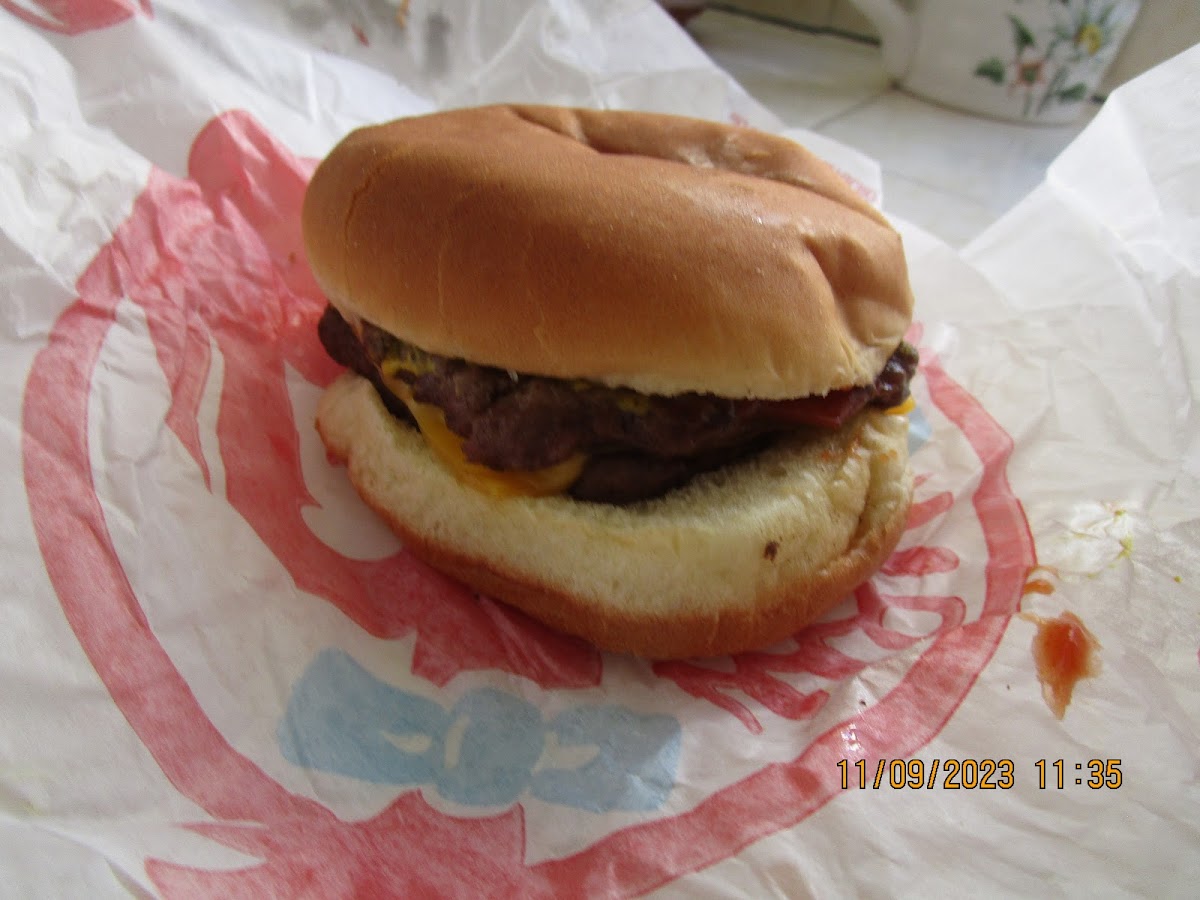 Wendy's Photo 7