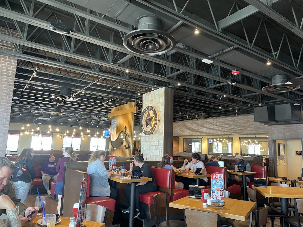 Chili's Grill & Bar Photo 10