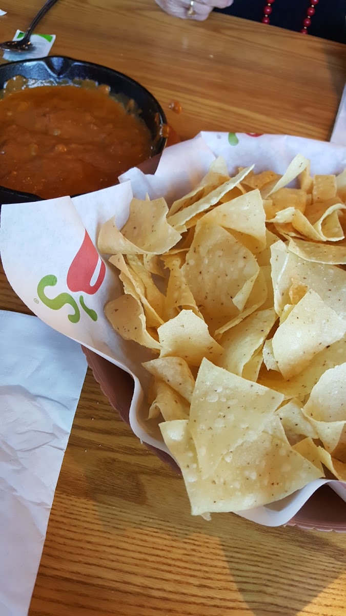 Chili's Grill & Bar Photo 5