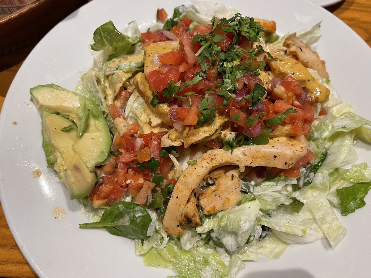 Chili's Grill & Bar Photo 6