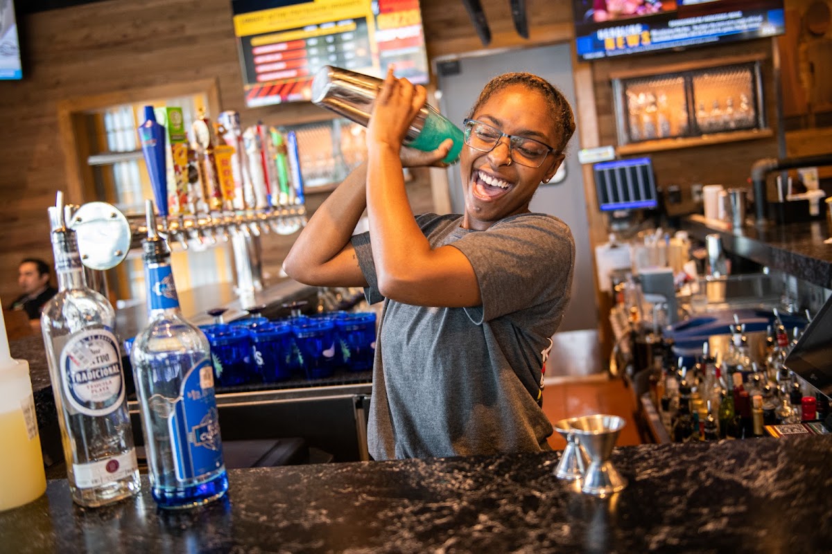 Chili's Grill & Bar Photo 8