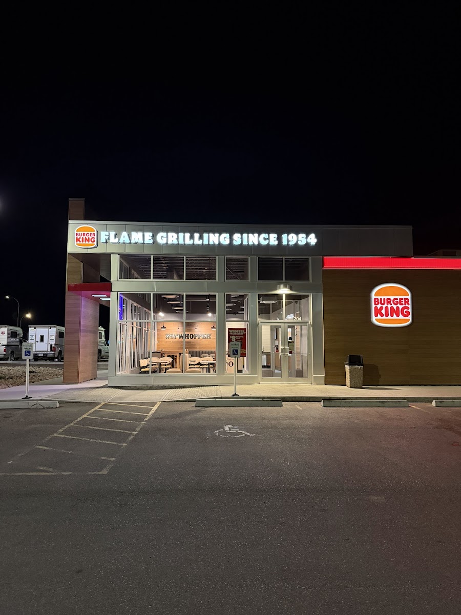 Burger King