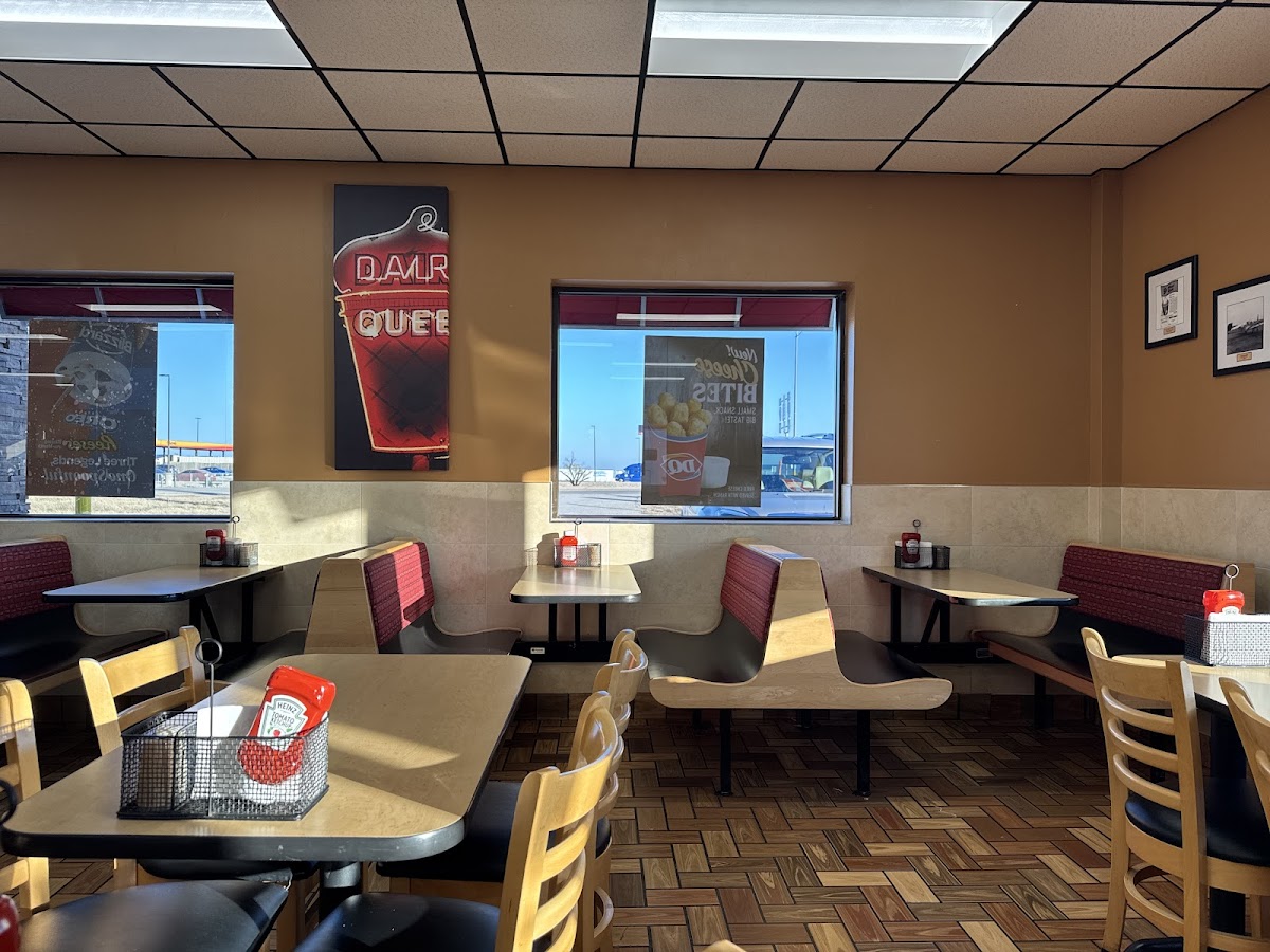 Dairy Queen