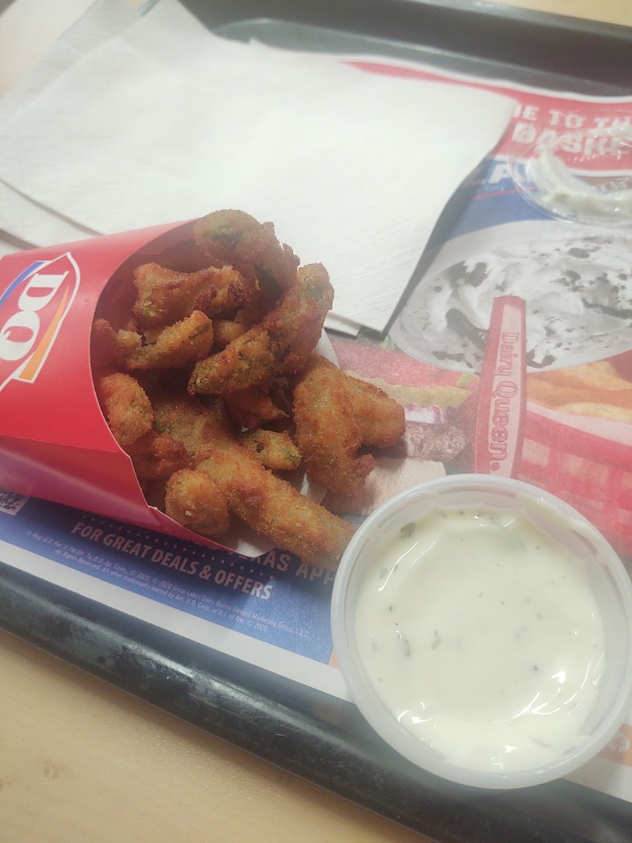 Dairy Queen Photo 9