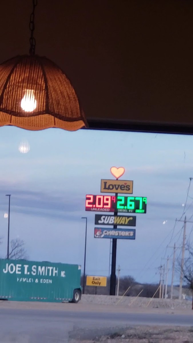 Dairy Queen Photo 2