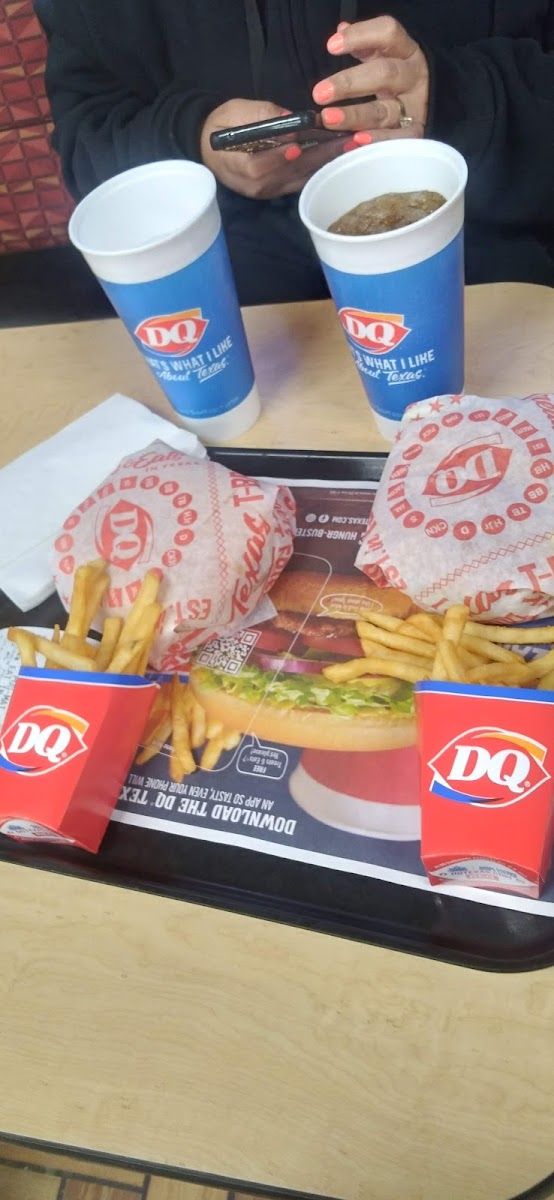 Dairy Queen Photo 4