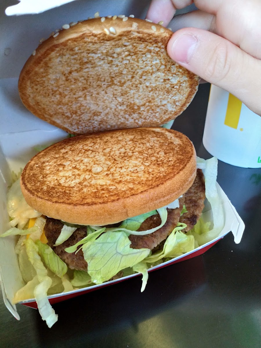 McDonald's Photo 10