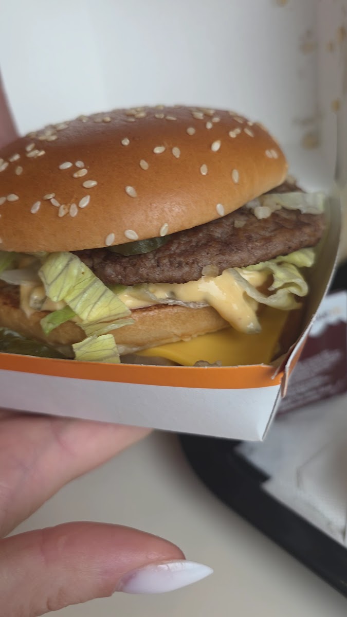 McDonald's Photo 2