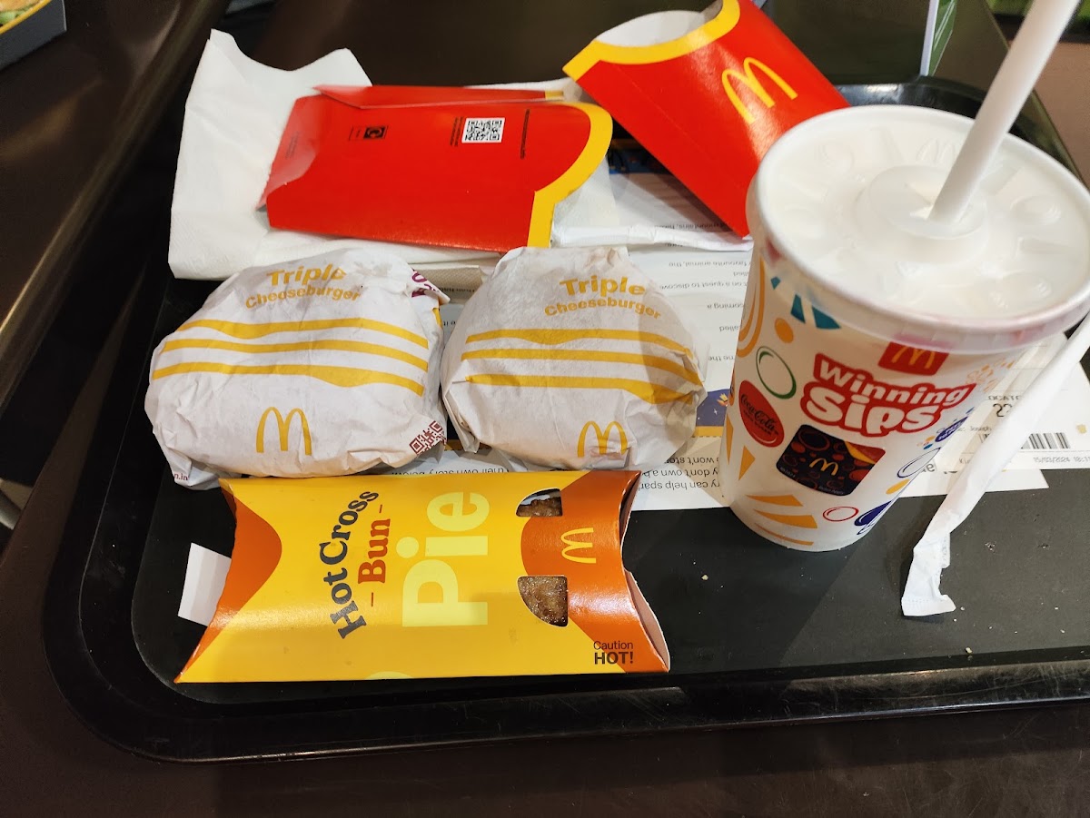 McDonald's Photo 5