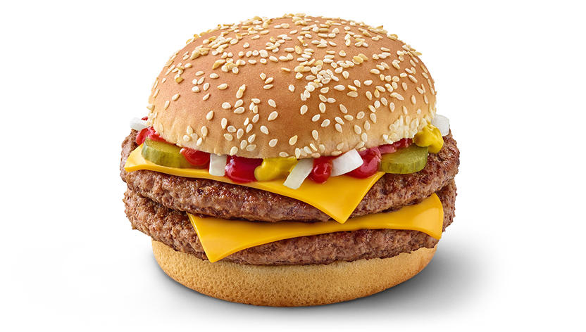 McDonald's Photo 9