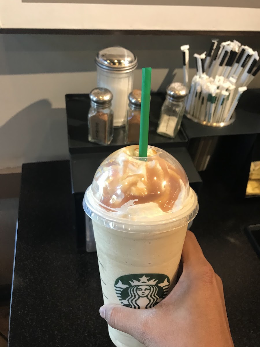 Starbucks Photo 3