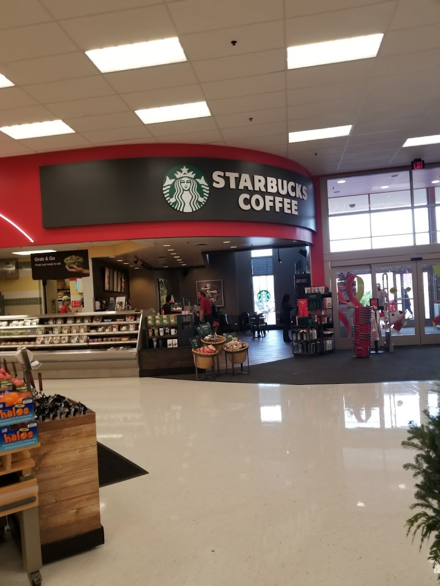 Starbucks Photo 4