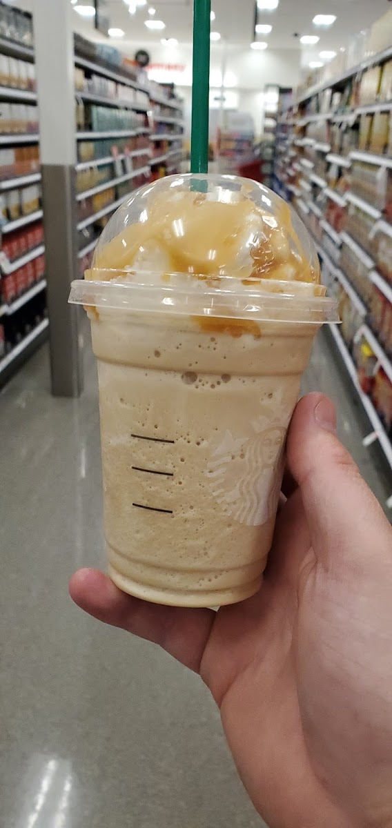 Starbucks Photo 5