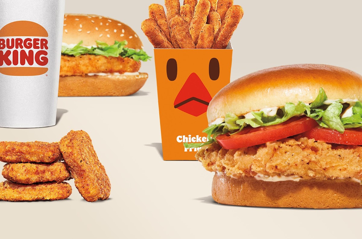 Burger King Photo 10