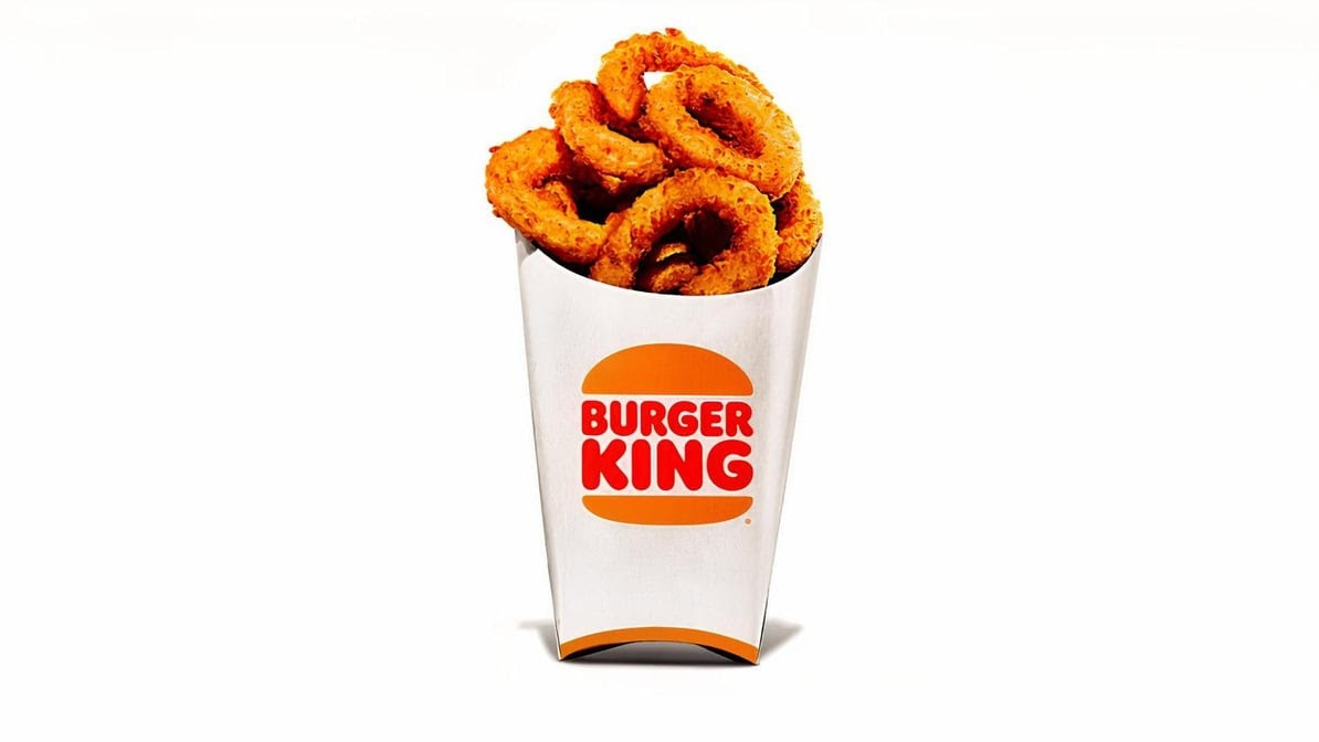 Burger King Photo 3