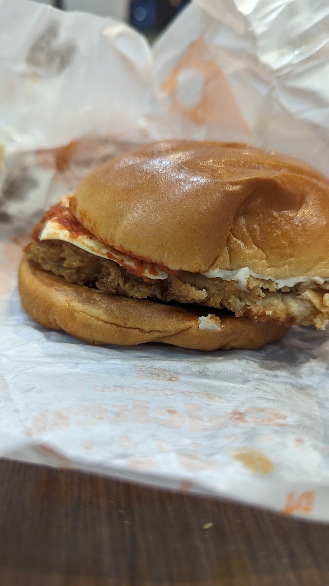 Burger King Photo 4