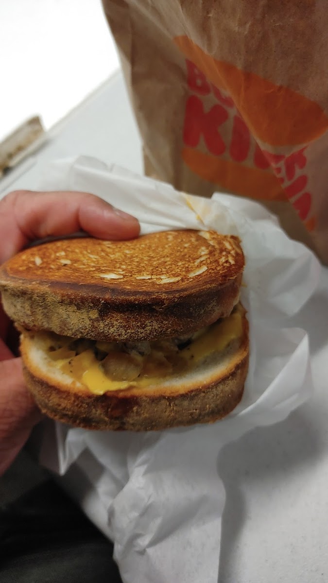 Burger King Photo 9