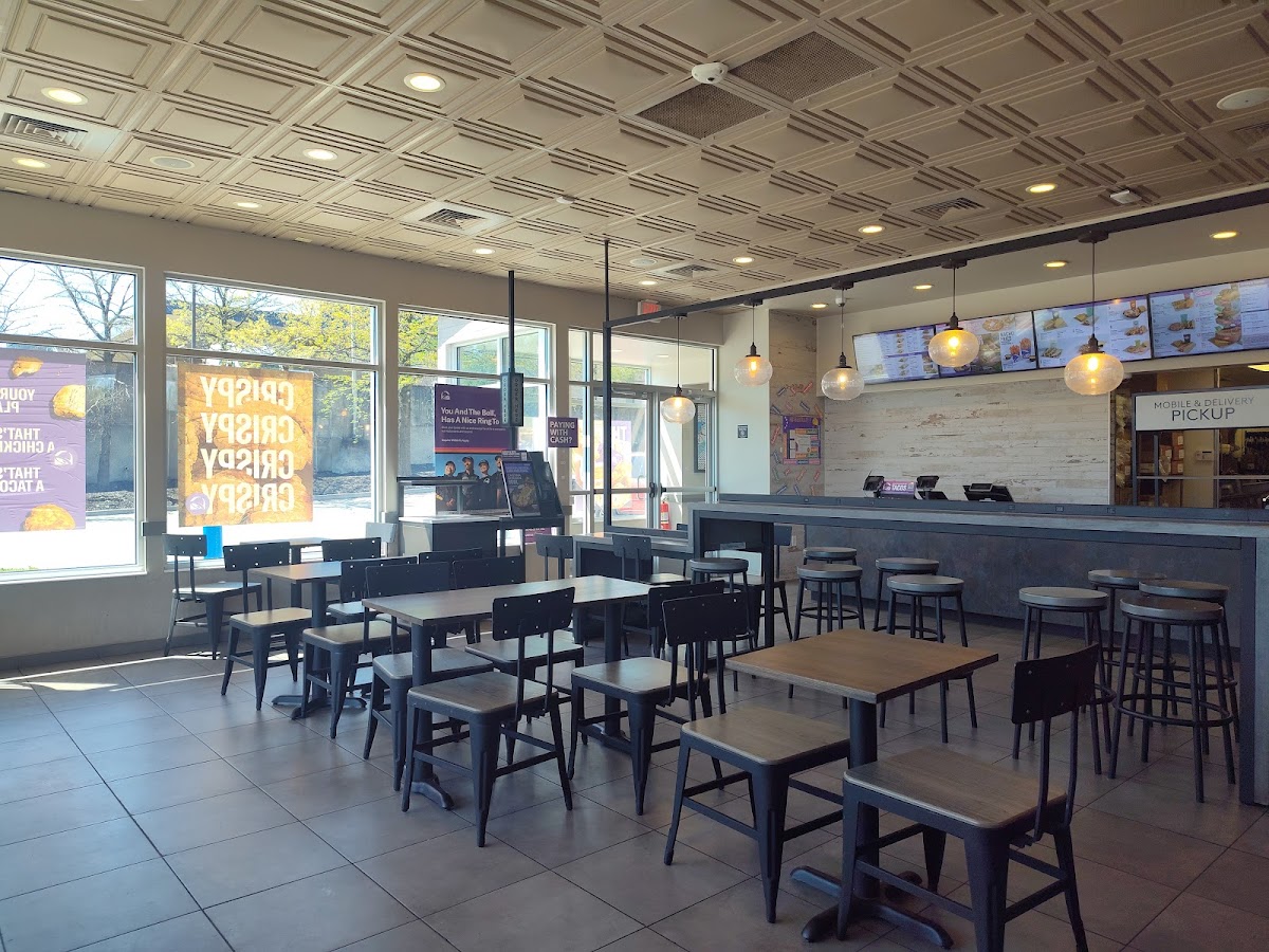 Taco Bell