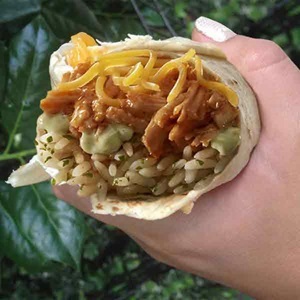 Taco Bell Photo 10