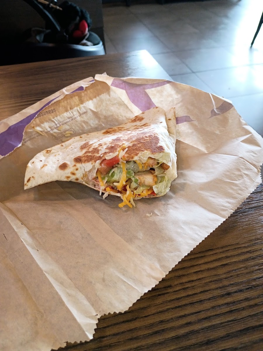 Taco Bell Photo 5