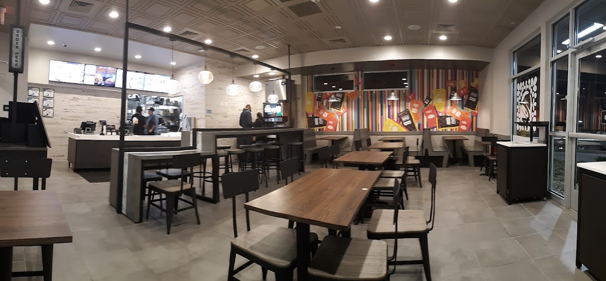 Taco Bell Photo 7