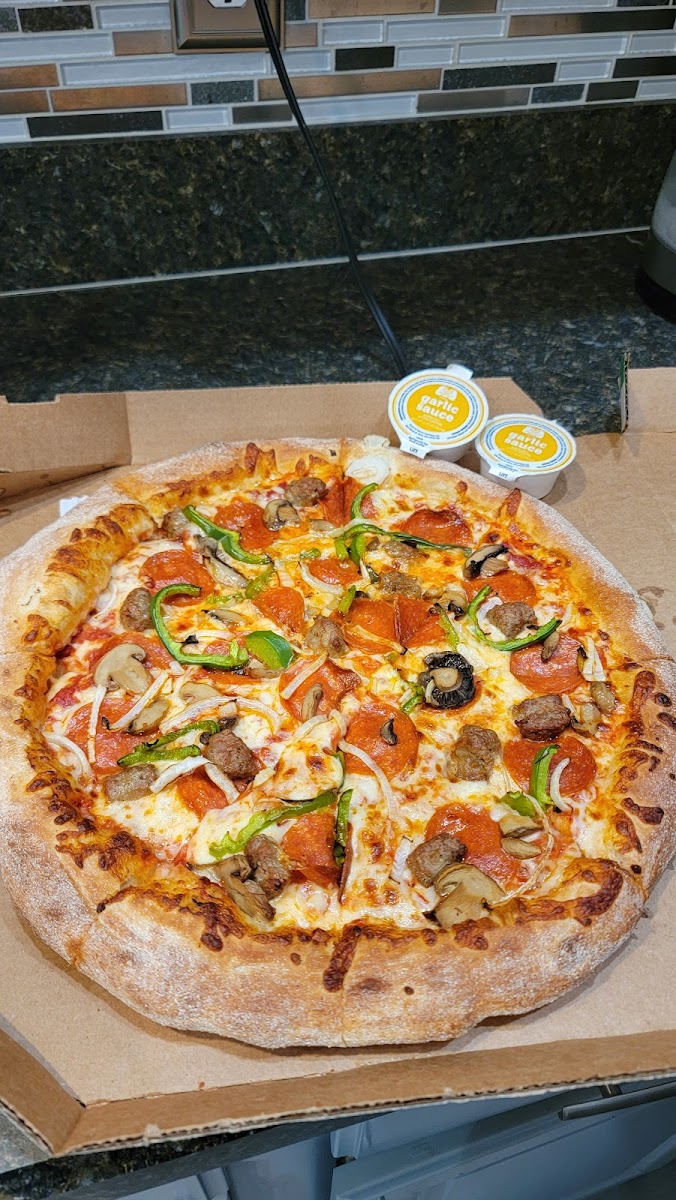 Marco's Pizza Photo 3
