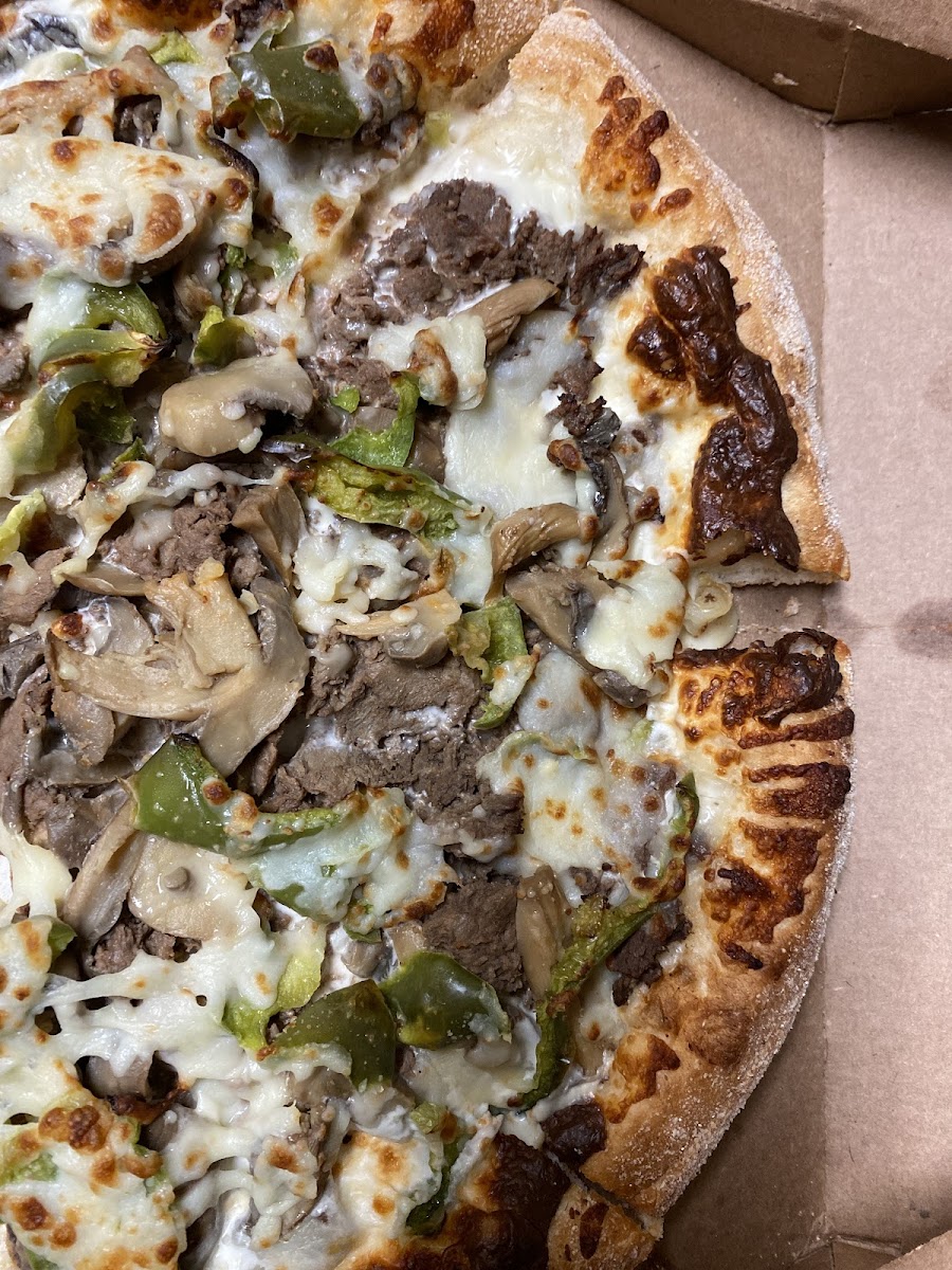 Marco's Pizza Photo 7